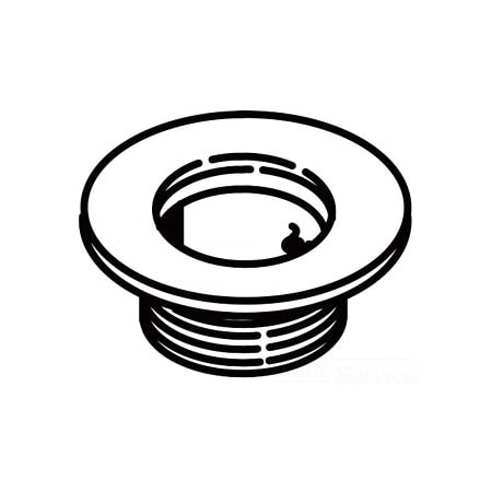 Kohler Strainer Body 21166-BKB